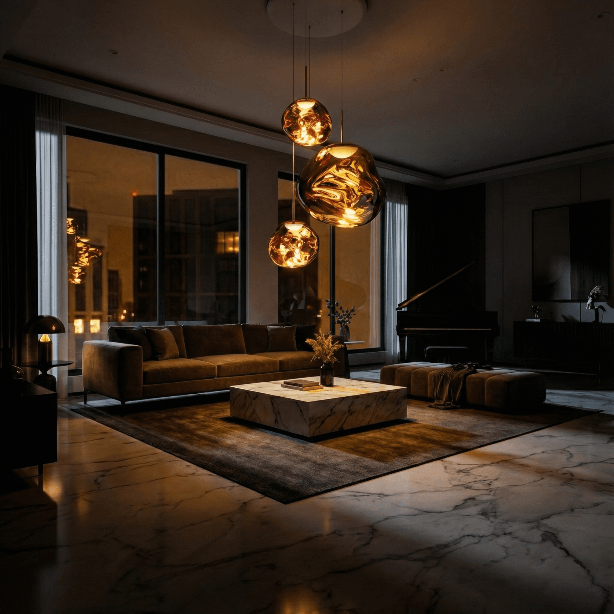 Tom Dixon Melt